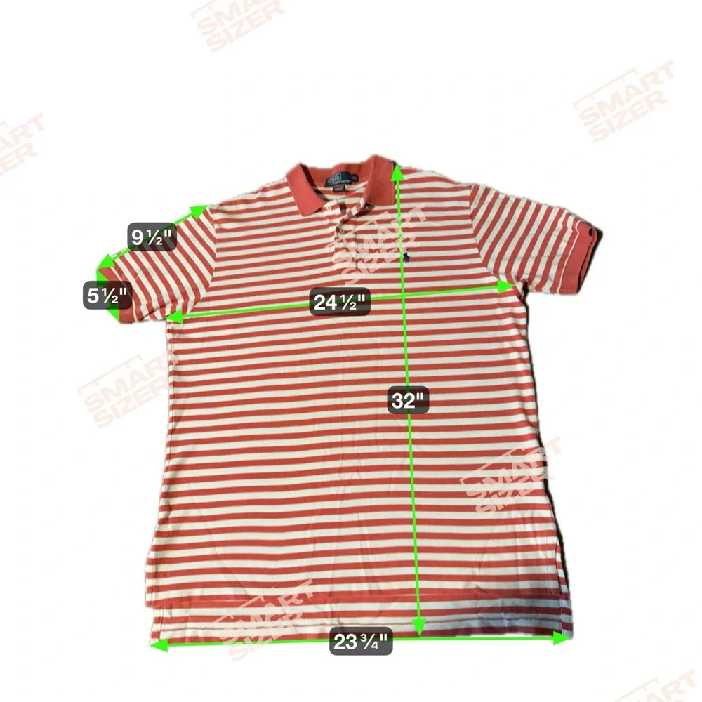 Ralph Lauren pre owned